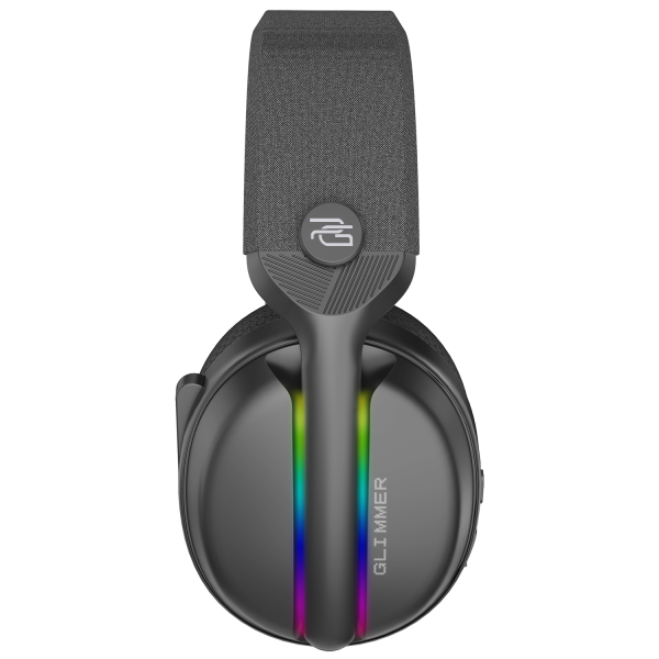 Wireless gaming headphones Proove Gaming Glimmer - Photo 3